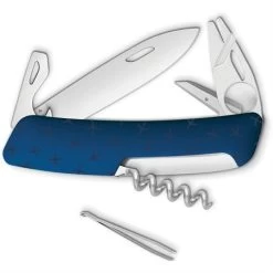 Swiza Pocket Knives B070W001 TT03 Tick Tool Eagle -Swiza Knives 144773