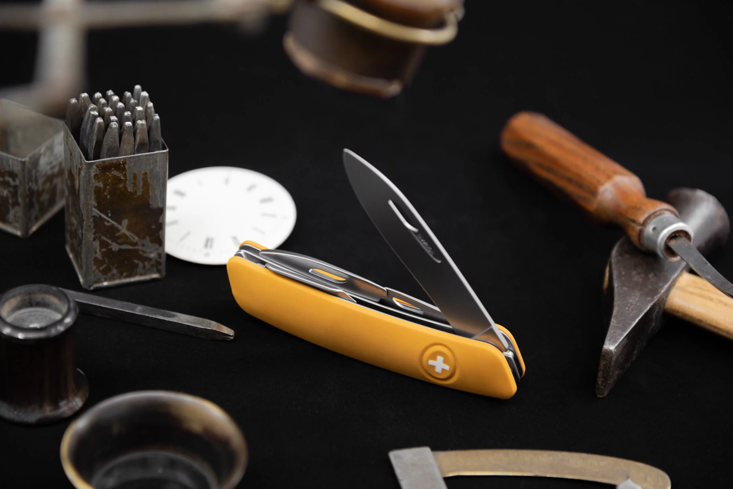 Swiza Knives -Swiza Knives SWI 3750 scaled 1