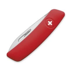 Swiza D00 Swiss Pocket Knife, Red 5 Swiza D00 Swiss Pocket Knife, Red -Swiza Knives SZA9001000 Swiza D00 Closed e3f8196c fd3e 4f26 ab92 a3b6fbf2bb27