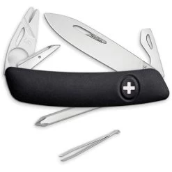 Swiza 0801010 TT04 Tick Tool Folder