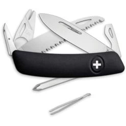 Swiza 1001010 TT06 Tick Tool Folder