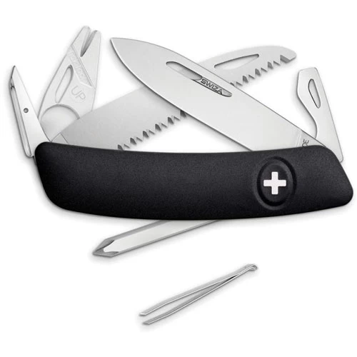 Swiza 1001010 TT06 Tick Tool Folder 1 Swiza 1001010 TT06 Tick Tool Folder