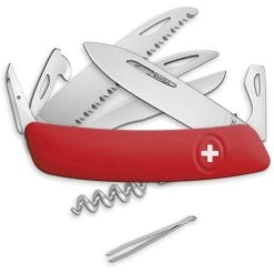 Swiza 1301000 D09 Folder