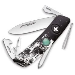 Swiza B040MW50 DO4 Moonwalk Folder