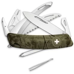 Swiza HU2202150 Hunting Folder