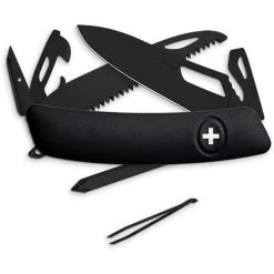 Swiza S0631010 SH06 Single Hand Folder