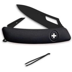 Swiza S9031010 Single Hand Folder