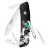 Swiza D04 Moonwalk 50 Swiss Pocket Knife