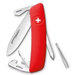 Swiza D04 Swiss Pocket Knife 8 Swiza D04 Swiss Pocket Knife -Swiza Knives sz401001x1000 1