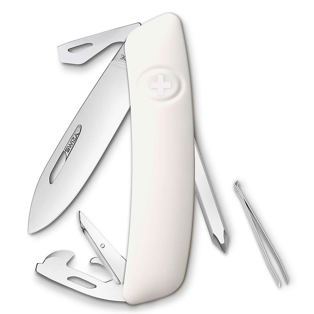 Swiza D04 Swiss Pocket Knife 5 Swiza D04 Swiss Pocket Knife - Image 5