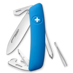 Swiza D04 Swiss Pocket Knife