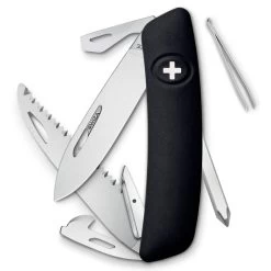 Swiza D06 Swiss Pocket Knife -Swiza Knives sz601011x1000 1